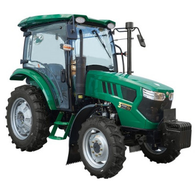 Трактор ДТЗ 5504НК