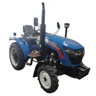 Трактор HORST L244