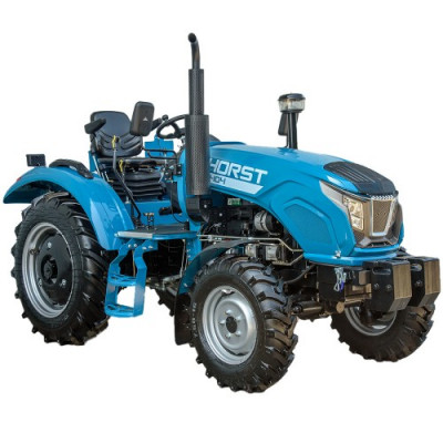 Трактор HORST G404