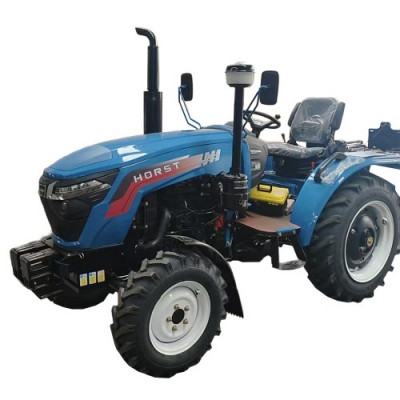 Трактор HORST L404