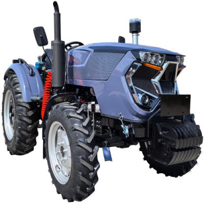 Трактор HORST R504U