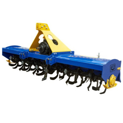 Почвофреза ФН-2,4