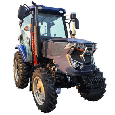 Трактор HORST R504CCU