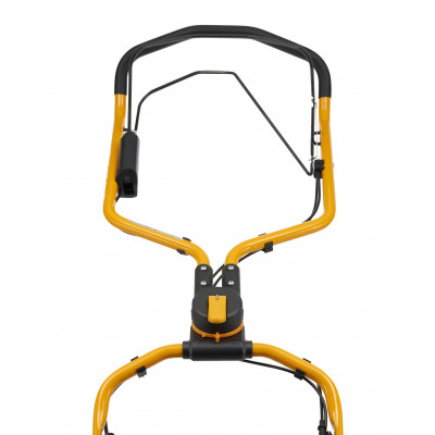 Газонокосарка бензинова самохідна STIGA Combi553SE