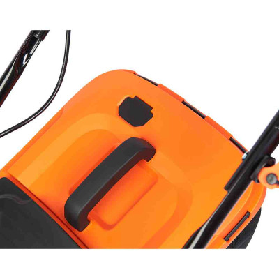 Газонокосарка електрична SEQUOIA SELM1838