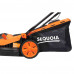 Газонокосарка електрична SEQUOIA SELM1838