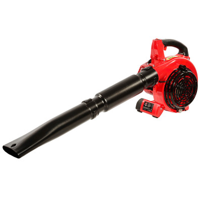 Воздуходувка-пылесос бензиновая Vitals LP 2573j