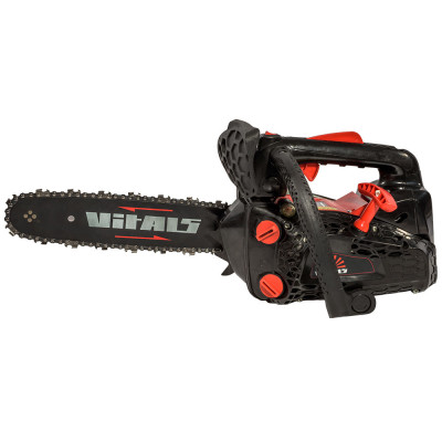 Бензопила цепная Vitals BKZ 2512n