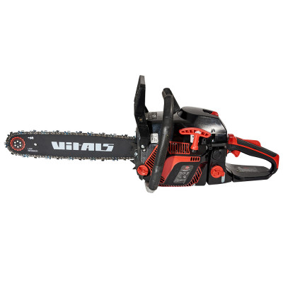 Бензопила цепная Vitals BKZ 453n 15"