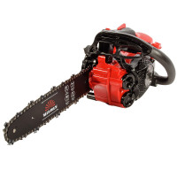 Бензопила цепная Vitals Master BKZ 2512a
