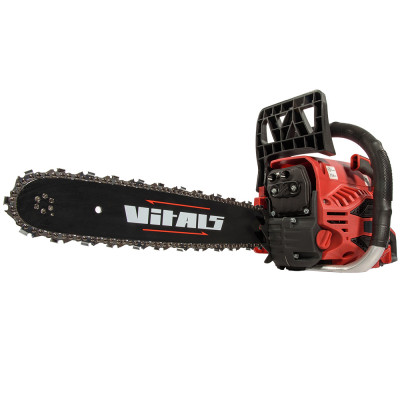 Бензопила цепная Vitals Master BKZ 4525n 15