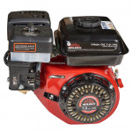 Двигуни бензинові