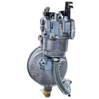 Карбюратор  з редуктором (2,0-2,8кВт)