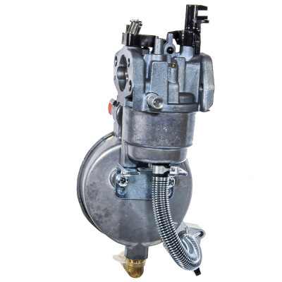 Карбюратор бензин- газ с редуктором (2,0-2,8кВт)
