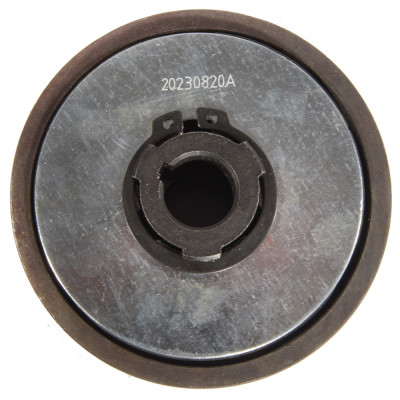 Муфта сцепления со шкивом на вал 19,05 мм