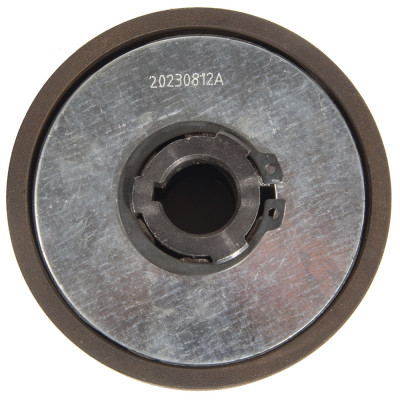 Муфта сцепления со шкивом на вал 20,00 мм