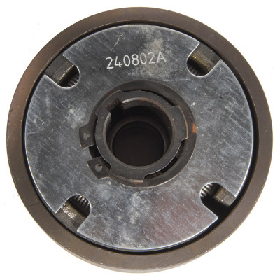 Муфта сцепления со шкивом на вал 25,40 мм