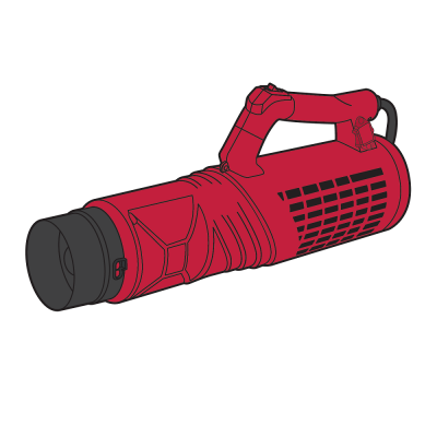 Насадка для аккумуляторного опрыскивателя Vitals Spr 2612k