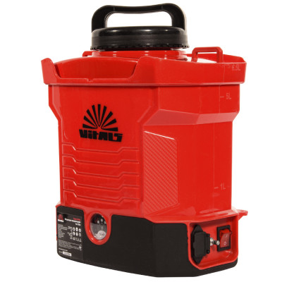 Опрыскиватель аккумуляторный Vitals Sm 105о