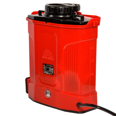 Опрыскиватель аккумуляторный Vitals Sm 210m