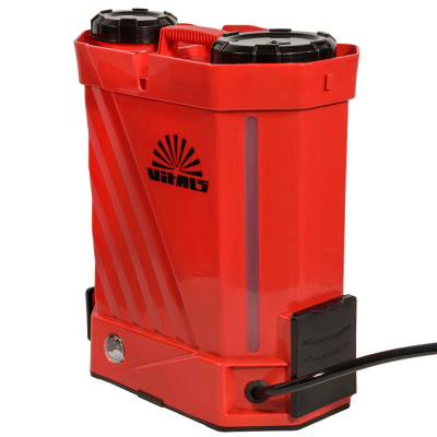 Опрыскиватель аккумуляторный Vitals Sm 212o