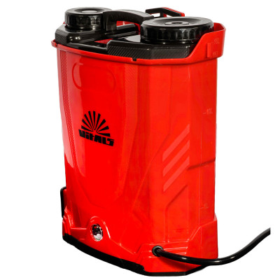 Опрыскиватель аккумуляторный Vitals Sm 216m