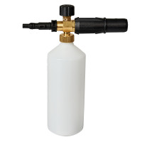 Насадка пенная Vitals Master Universal