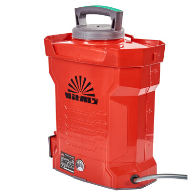 Опрыскиватель аккумуляторный Vitals Sm 112о