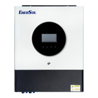 Інвертор гібридний EnerSol EHI-8000SP
