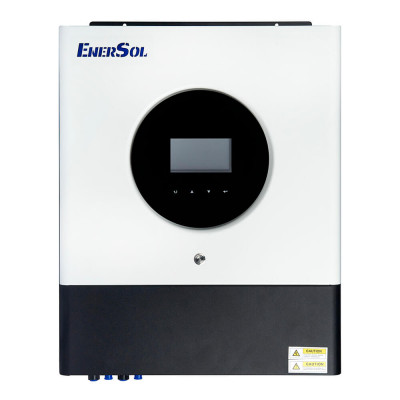 Інвертор гібридний EnerSol EHI-8000SP Інвертор гібридний EnerSol EHI-8000SP