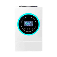 Інвертор гібридний EnerSol EHI-SUNONV6.5KW Інвертор гібридний EnerSol EHI-SUNONV6.5KW