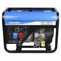 Генератор дизельний EnerSol WSKD-10EBAU Генератор дизельний EnerSol WSKD-10EBAU
