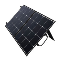 Сонячна панель EnerSol ESP-100W Сонячна панель EnerSol ESP-100W