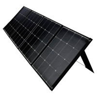 Сонячна панель EnerSol ESP-200W Сонячна панель EnerSol ESP-200W