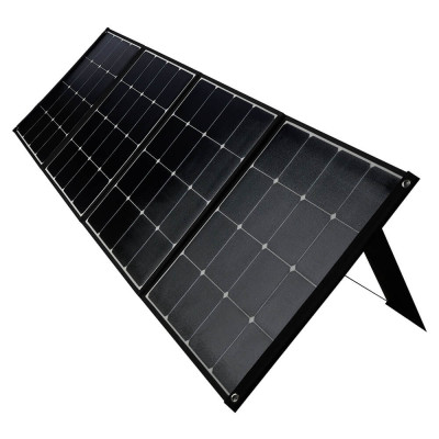 Сонячна панель EnerSol ESP-200W Сонячна панель EnerSol ESP-200W
