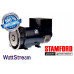 Дизельний генератор WattStream WS150-PS-O (Perkins, 120 кВт)