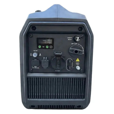 Генератор інверторний 2.2 кВт FOGO FE3001iS Генератор інверторний 2.2 кВт FOGO FE3001iS