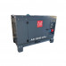 Дизельный генератор 7.2 кВт Metier AD10000CRA (AD10000CRA)