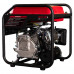 Инверторный бензиновый генератор BAMFORD B5000iO 3,2 кВт (макс. 3,8 кВт)