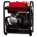 Инверторный бензиновый генератор BAMFORD B5000iO 3,2 кВт (макс. 3,8 кВт)