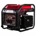 Инверторный бензиновый генератор BAMFORD B6800i 4,5 кВт (макс. 5,5 кВт)