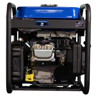 Інверторний бензиновий генератор GSH G6800i 4,5 кВт (макс. 5,5 кВт)
