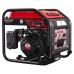 Инверторный бензиновый генератор BAMFORD B6800iE 4,5 кВт (макс. 5,5 кВт) с дистанционным запуском