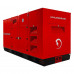 Газовий генератор 544 кВт трифазний Zenessis ESE 680 TBG