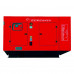 Газовий генератор 1360 кВт трифазний Zenessis ESE 1700 TBG