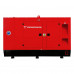 Газовий генератор 120 кВт трифазний Zenessis ESE 150 TBG