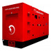 Дизельный генератор 352 кВт трехфазный Zenessis ZEN 440 TBI