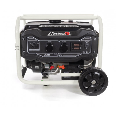 Бензиновый генератор Matari MH4000E Бензиновый генератор Matari MH4000E