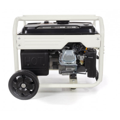 Бензиновый генератор Matari MH4000E Бензиновый генератор Matari MH4000E