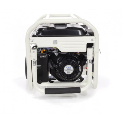 Бензиновый генератор Matari MH4000E Бензиновый генератор Matari MH4000E
